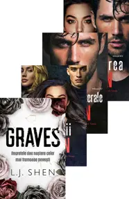 GRAVES de L.J. Shen » BookZone
