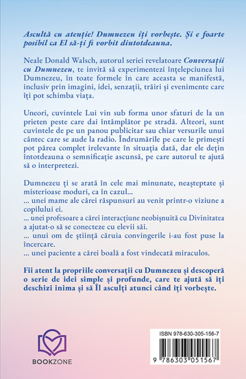 Pachet Semnele eternitatii