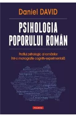 Psihologia poporului roman (resigilat)
