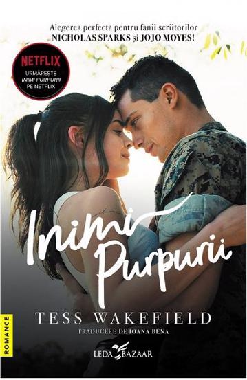 Inimi Purpurii (resigilat)