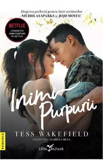 Inimi Purpurii (resigilat)