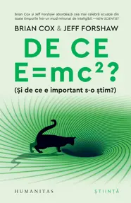 De ce E = mc2?
