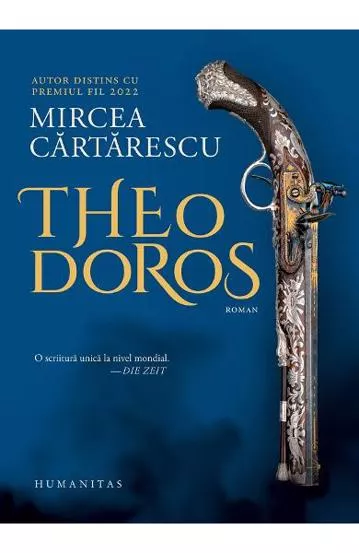 Theodoros (resigilat)
