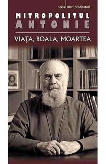 Viata, boala, moartea (resigilat)