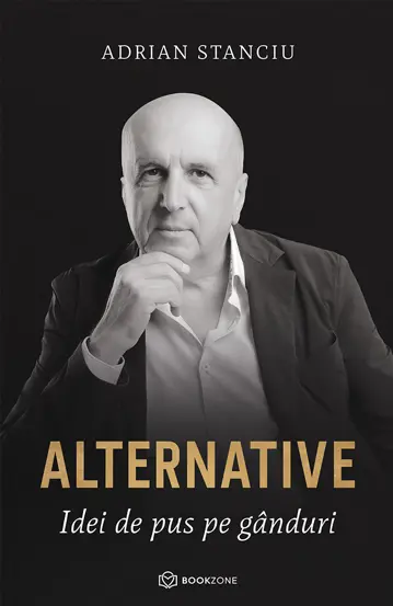 ALTERNATIVE (resigilat)