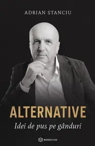ALTERNATIVE (resigilat)