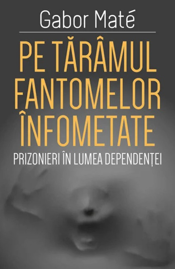 Pe taramul fantomelor infometate (resigilat)