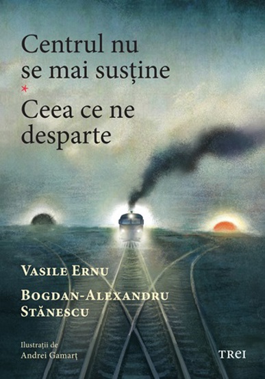 Centrul nu se mai sustine. Ceea ce ne desparte