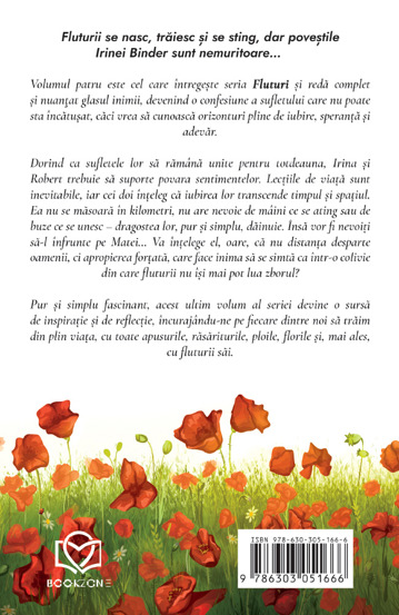 Pachet Iubirea nu are limite