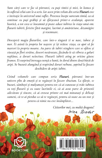 Fluturi Vol. 1  