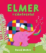 Elmer si cantecelul 