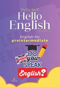 Hello English! Vol.2
