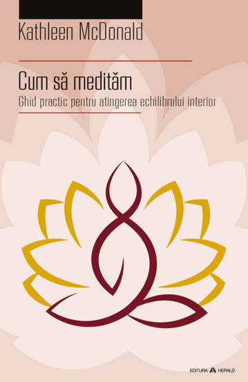 Cum sa meditam