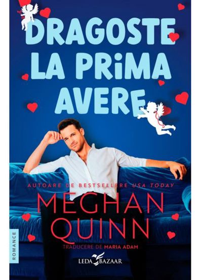 Dragoste la prima avere