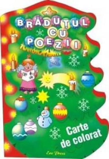 Bradutul cu poezii
