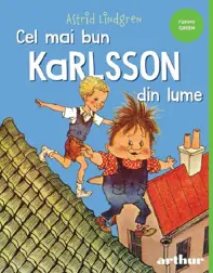 Cel mai bun Karlsson din lume  