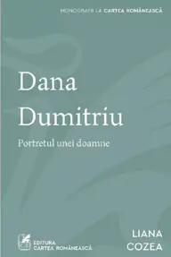 Dana Dumitriu. Portretul unei doamne  