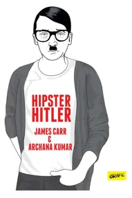 Hipster Hitler  