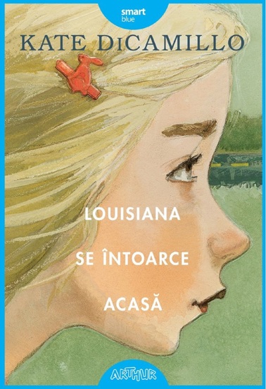 Louisiana se intoarce acasa