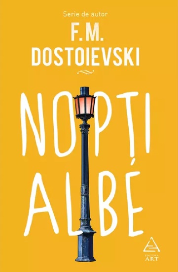 Nopti albe  