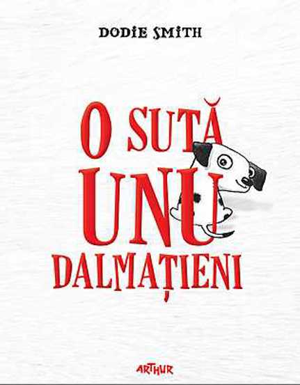 O suta unu dalmatieni  