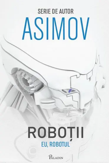 Robotii Vol.1 