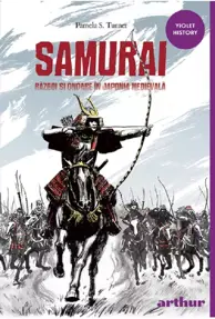 Samurai   