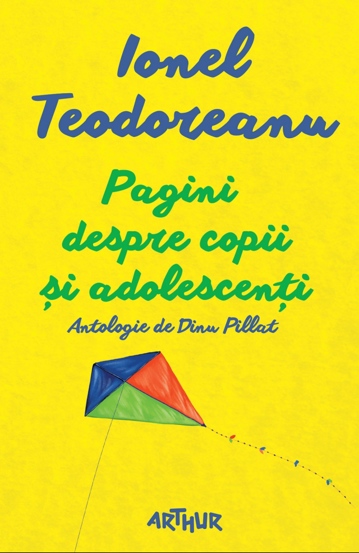 Pagini despre copii si adolescenti  