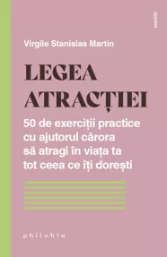 Legea atractiei (resigilat)