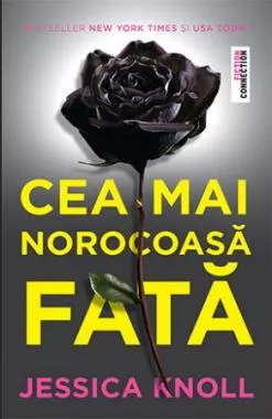 Cea mai norocoasa fata (resigilat)