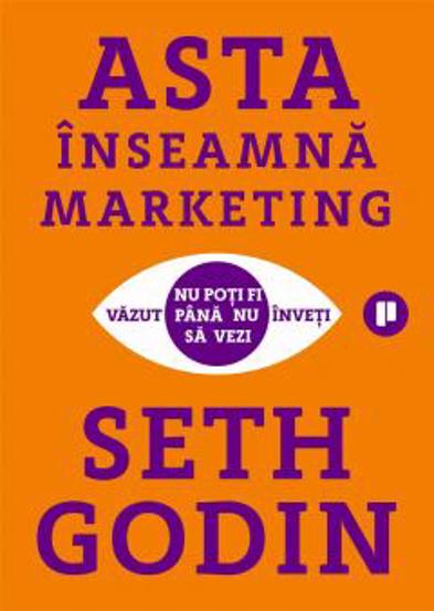 Asta inseamna marketing (resigilat)