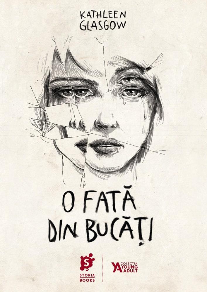 O fata din bucati (resigilat)