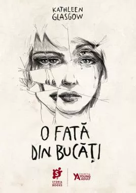 O fată din bucăți (resigilat)