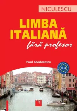 Limba italiană fără profesor (resigilat)