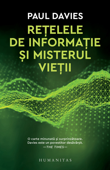 Retelele de informatie si misterul vietii (resigilat)