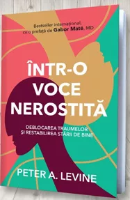 Într-o voce nerostită (resigilat)