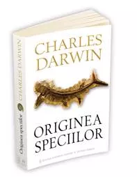 Originea Speciilor (resigilat)