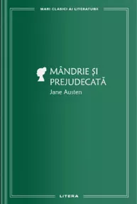 Mandrie si prejudecata (resigilat)