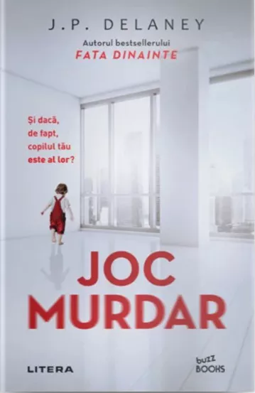 Joc murdar (resigilat)
