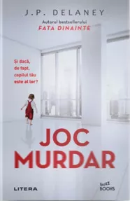 Joc murdar (resigilat)