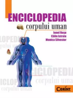 Enciclopedia corpului uman (resigilat)