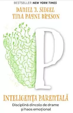 Inteligenta parentala (resigilat)