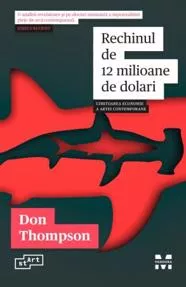 Rechinul de 12 milioane de dolari (resigilat)