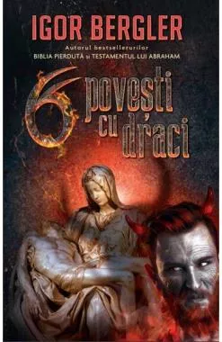 6 povești cu draci (resigilat)