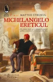 Michelangelo ereticul (resigilat)