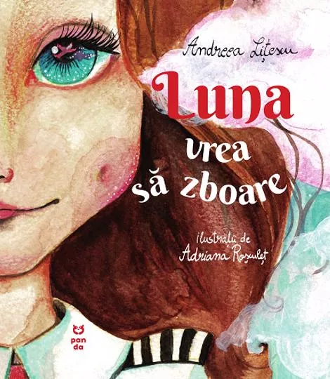 Luna vrea sa zboare (resigilat)