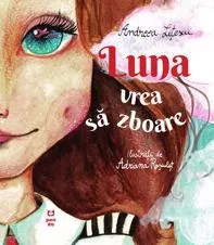 Luna vrea să zboare (resigilat)