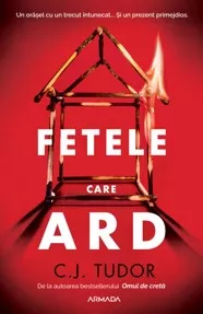 Fetele care ard (resigilat)