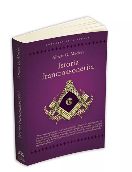 Istoria francmasoneriei (resigilat)