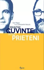 Printre cuvinte, intre prieteni (resigilat)